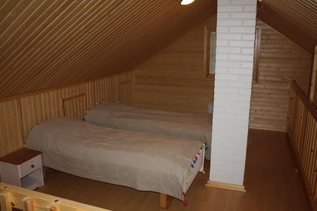 Lost Inn Cabins Äkäslompolo Cameră foto